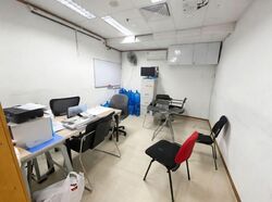 Parklane Shopping Mall (D7), Office #601372021